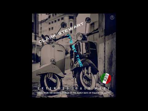 Clark Stewart - It's My Time (Extended Vocal Retro Mix) Beach Club Records