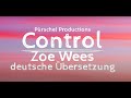 Zoe Wees Control deutsche Übersetzung