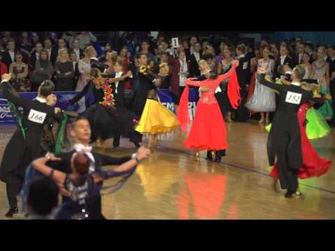 Киренцов Алексей Цецоха Вероника SF