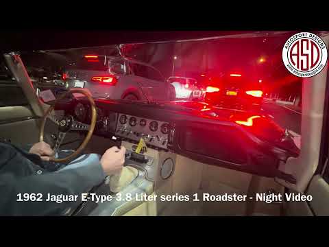1962 Jaguar E-Type (CC-1815001) for sale in Huntington Station, New York
