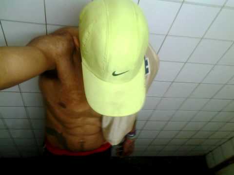 mc bracka ( la calle es mi vida )