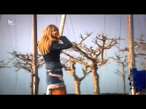 Rosanna Roccci Gli Occhi Miei