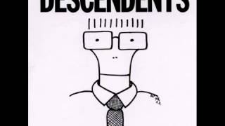 Descendents - Milo Goes to College (Full Album)