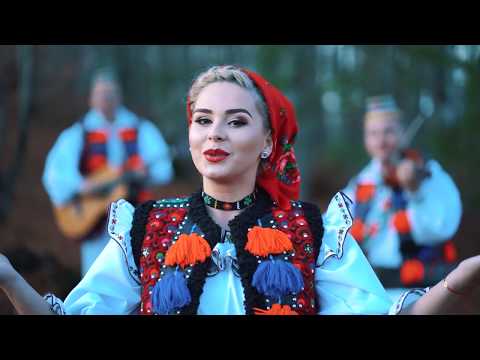 Camelia Pop si Fratii Mat - Spune-mi inimioara, spune-mi