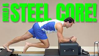 Pilates For Swimmers: 10 Exercises To Help You Swim More Efficiently