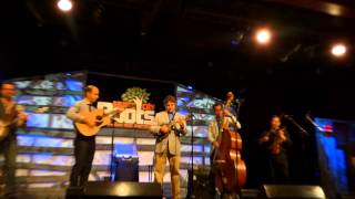 Travelin&#39; McCourys, Natural To Be Gone
