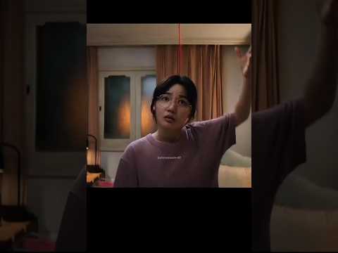 Those red lines show how many people  😝 #kdrama #sline #leesoohyuk #fyp