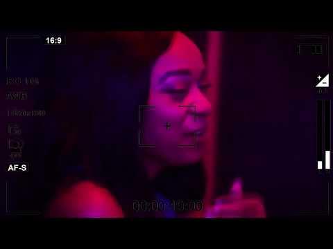 Lil Queen - Ba Bisami (StudioSessie Clip)