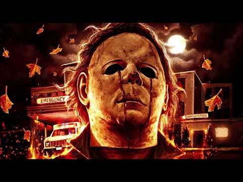 The Shape Stalks Again (Halloween 2 1981)