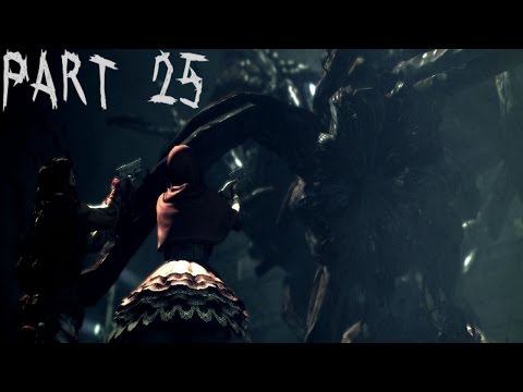 Resident Evil 5 Veteran Walkthrough Part 25: Uroboros Aheri