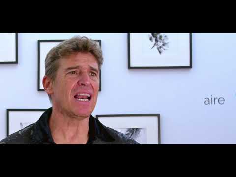 Javier Ojeda - La Marca