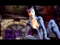Catwoman - Arkham City Music Video Lykke li ...