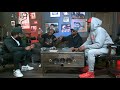 Musiq Soulchild in the Trap! w DC Young Fly Karlous Miller and Chico Bean!