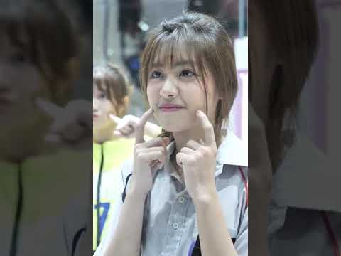 ดีต่อใจ ใครๆก็ชอบ (gygee bnk48)