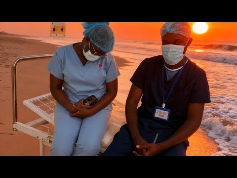 Victor Ivyic - It is well lyrics 