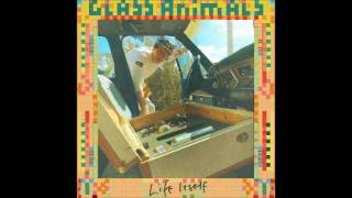 Glass Animals — Life Itself (Roosevelt Remix)
