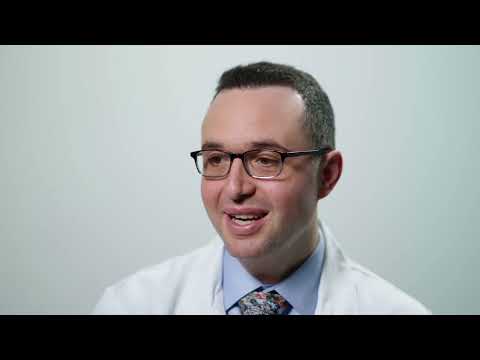 Dr. Daoud Dajani | Urology at UM Capital Region Health