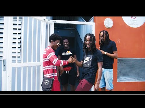 Marcuss Possible - Armani Style freestyle #3 (Pop pop)