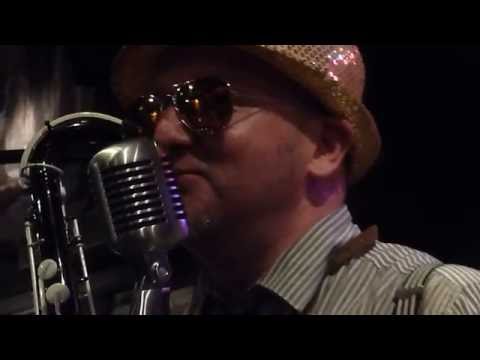 Andy & Die  Pracholder - Blues 4 - Louisiana Blues Pub