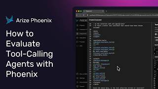 How to Evaluate Tool-Calling Agents