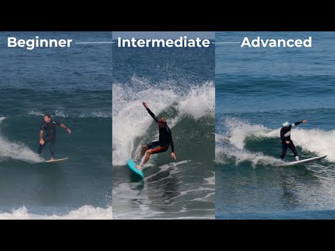 How to do the perfect cutback | SURF TUTORIAL