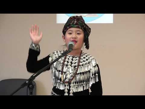 Hanson-KBC - Shy.  Dure Nang Seng Ing (Ma Ram - 6 -8 Ning , Maumwi - Kaja ai Samari masha a lam )