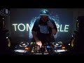 Minimal Techno DJ Tom Carle Deep Under 133 Live