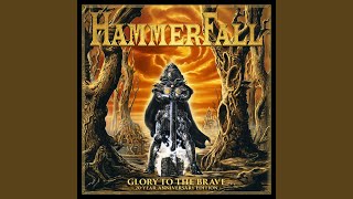 HammerFall (Remastered)