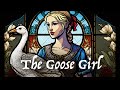 The Goose Girl Original Fairy Tale By The Brothers Grimm Animation