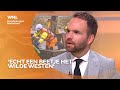 Veiligheid op de Noordzee niet gegarandeerd: 'Echt een beetje het wilde westen'