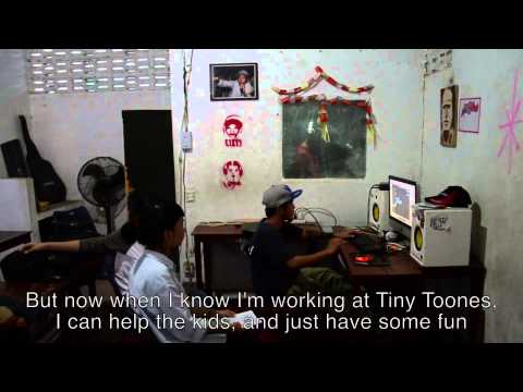 Sponsor a Tiny Toones Teacher