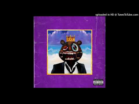 No More Parties in La - Kanye West Ft. MF DOOM (Edit By notmilou)