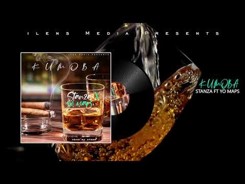 Stanza Elp - Kumoba Ft Yo Map (Audio)