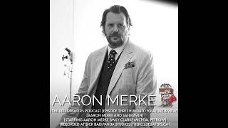 #304 Aaron Merke and Safehaven