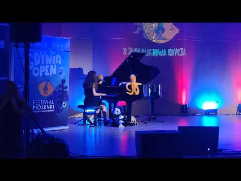 Gabriela Zalewska 14 lat - Empires