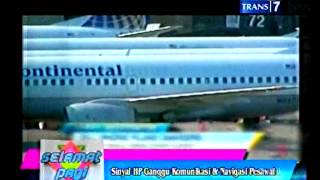 Download lagu Selamat Pagi Bahaya Sinyal HP Bagi Penerbangan mp3 Download lagu Selamat Pagi Bahaya Sinyal HP Bagi Penerbangan mp3