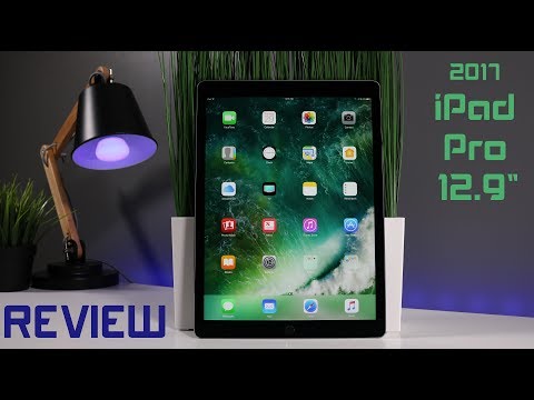 2017 iPad Pro 12.9" Review: Can It Replace Your Laptop?