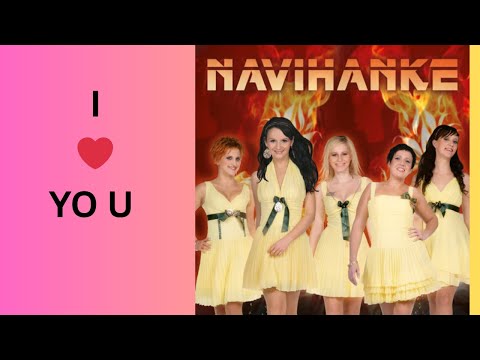 She Got a Text Message Saying "I Love You!" ❤️ Navihanke Live