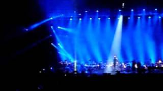 Peter Gabriel Live @ Lanxess Arena 02/10/2010 - Part6 - San Jacinto