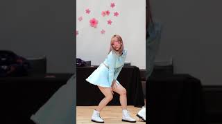 위키미키(WekiMeki) - 180415 분당 팬사인회 One More Time_루아 직캠