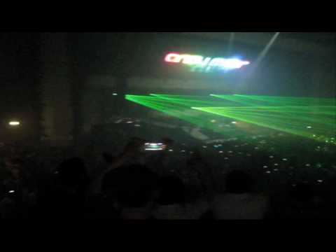 Andy Moor @ ASOT 450 Wroclaw 24.04.2010 Intro