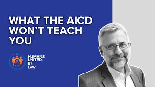 What the AICD Will Not Teach You About Securing Board Roles | Next Event 25 November