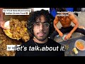 A Needed Discussion About Indian Street Food