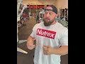 Reverse pec deck rear delt fly