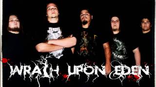 Wrath Upon Eden - Statues