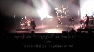 Slimane - La famille ça va bien! [Lyrics]