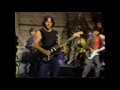 John Cougar Mellencamp "To M G (Wherever She May Be)"