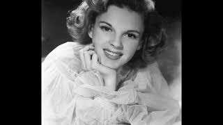 If I Had You (1945) - Judy Garland and The Merry Macs