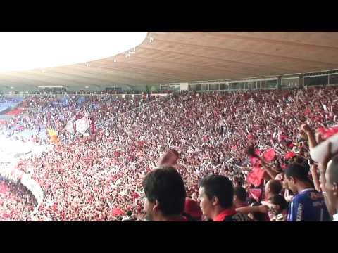 Flamengo Hexa Campeão - Fla 2 X 1 Grêmio