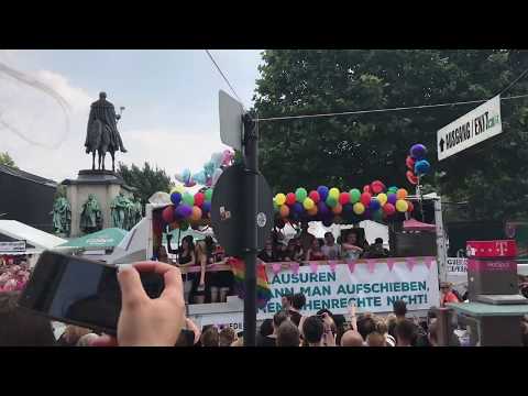 CSD Köln 2017
